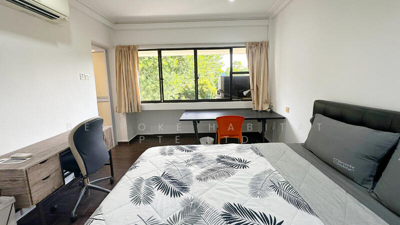 Ivory Heights, 117 Jurong East Street 13, Room Rental, 100 sqft, Condominium For Rent, by Bespoke Habitat Pte Ltd, 25431196 - 03-95 MBR5 - PropertyGuru.com.sg
