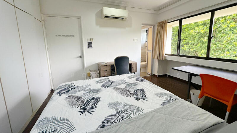 Ivory Heights, 117 Jurong East Street 13, Room Rental, 100 sqft, Condominium For Rent, by Bespoke Habitat Pte Ltd, 25431196 - 03-95 MBR5 - PropertyGuru.com.sg