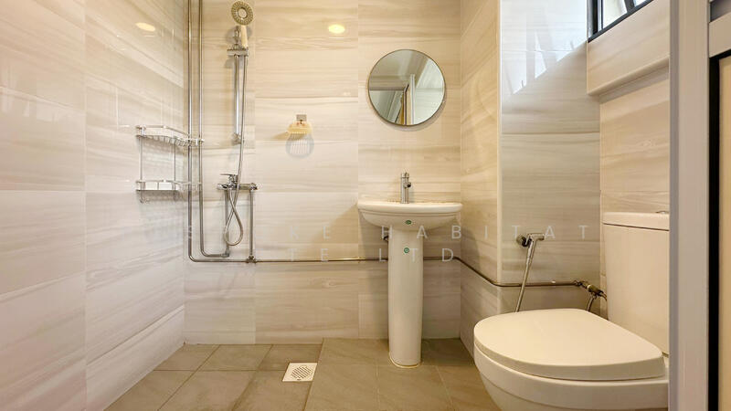 Ivory Heights, 117 Jurong East Street 13, Room Rental, 100 sqft, Condominium For Rent, by Bespoke Habitat Pte Ltd, 25431196 - 03-95 MBR5 - PropertyGuru.com.sg