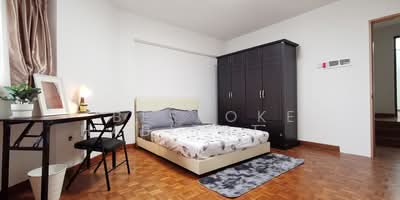 For Rent - Ivory Heights