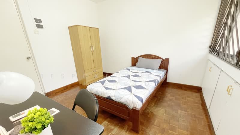 Ivory Heights, 117 Jurong East Street 13, Room Rental, 100 sqft, Condominium For Rent, by Bespoke Habitat Pte Ltd, 25431196 - 01-59 CR5 - PropertyGuru.com.sg