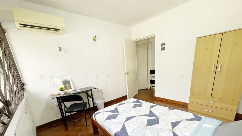 Ivory Heights, 117 Jurong East Street 13, Room Rental, 100 sqft, Condominium For Rent, by Bespoke Habitat Pte Ltd, 25431196 - 01-59 CR5 - PropertyGuru.com.sg