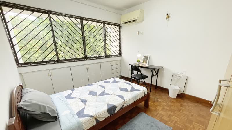 Ivory Heights, 117 Jurong East Street 13, Room Rental, 100 sqft, Condominium For Rent, by Bespoke Habitat Pte Ltd, 25431196 - 01-59 CR5 - PropertyGuru.com.sg