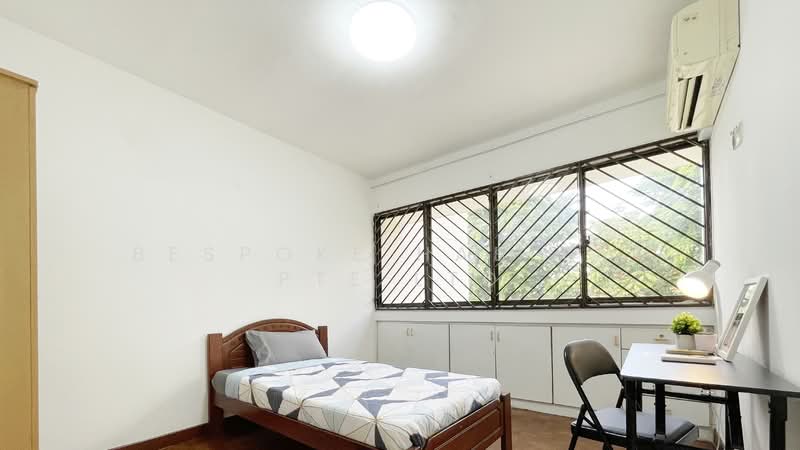 Ivory Heights, 117 Jurong East Street 13, Room Rental, 100 sqft, Condominium For Rent, by Bespoke Habitat Pte Ltd, 25431196 - 01-59 CR5 - PropertyGuru.com.sg