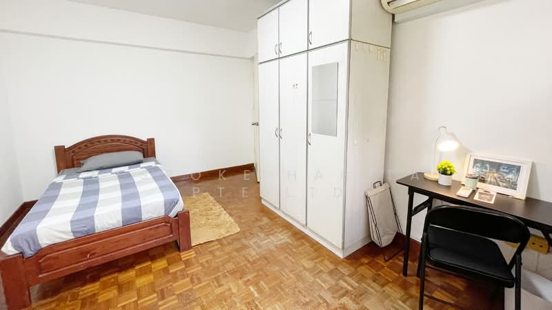 Ivory Heights, 117 Jurong East Street 13, Room Rental, 100 sqft, Condominium For Rent, by Bespoke Habitat Pte Ltd, 25431196 - 01-59 CR6 - PropertyGuru.com.sg