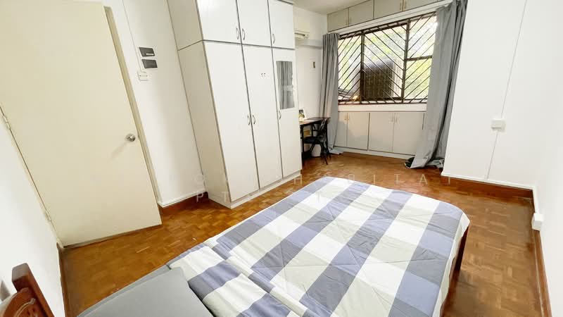Ivory Heights, 117 Jurong East Street 13, Room Rental, 100 sqft, Condominium For Rent, by Bespoke Habitat Pte Ltd, 25431196 - 01-59 CR6 - PropertyGuru.com.sg
