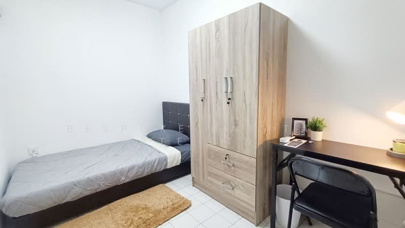 Ivory Heights, 117 Jurong East Street 13, Room Rental, 100 sqft, Condominium For Rent, by Bespoke Habitat Pte Ltd, 25431196 - 08-21 CR1 - PropertyGuru.com.sg