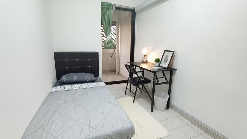 Ivory Heights, 117 Jurong East Street 13, Room Rental, 100 sqft, Condominium For Rent, by Bespoke Habitat Pte Ltd, 25431196 - 08-21 CR2 - PropertyGuru.com.sg