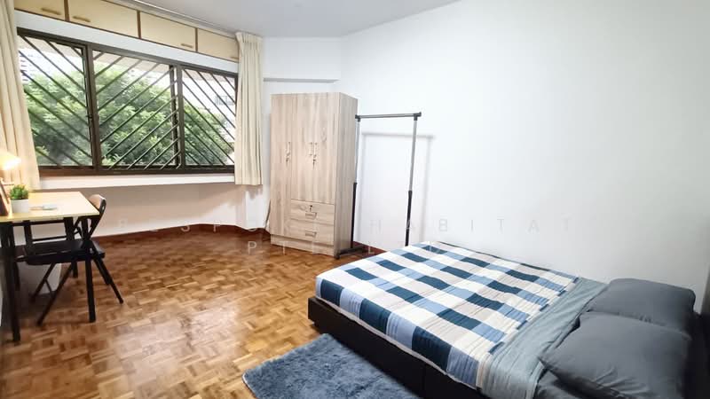 Ivory Heights, 117 Jurong East Street 13, Room Rental, 100 sqft, Condominium For Rent, by Bespoke Habitat Pte Ltd, 25431196 - 08-21 CR6 - PropertyGuru.com.sg