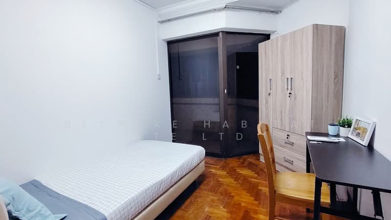 Ivory Heights, 117 Jurong East Street 13, Room Rental, 100 sqft, Condominium For Rent, by Bespoke Habitat Pte Ltd, 25431196 - 10-139 CR1 - PropertyGuru.com.sg