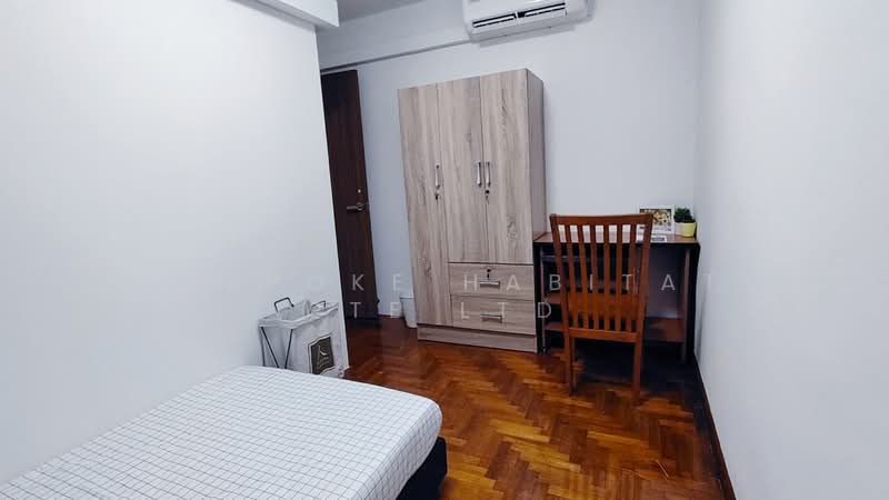 Ivory Heights, 117 Jurong East Street 13, Room Rental, 100 sqft, Condominium For Rent, by Bespoke Habitat Pte Ltd, 25431196 - 10-139 CR2 - PropertyGuru.com.sg