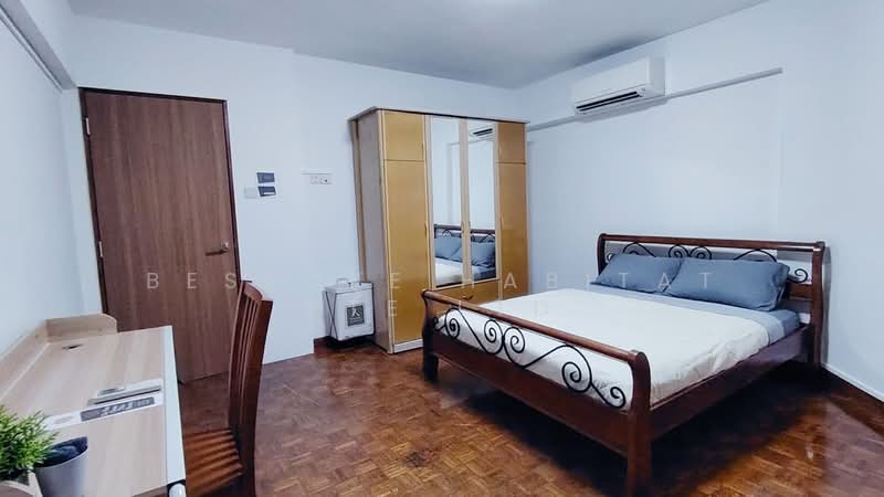Ivory Heights, 117 Jurong East Street 13, Room Rental, 100 sqft, Condominium For Rent, by Bespoke Habitat Pte Ltd, 25431196 - 10-139 CR4 - PropertyGuru.com.sg
