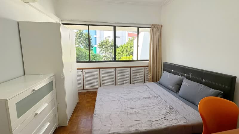Ivory Heights, 117 Jurong East Street 13, Room Rental, 100 sqft, Condominium For Rent, by Bespoke Habitat Pte Ltd, 25431196 - 03-95 CR6 - PropertyGuru.com.sg
