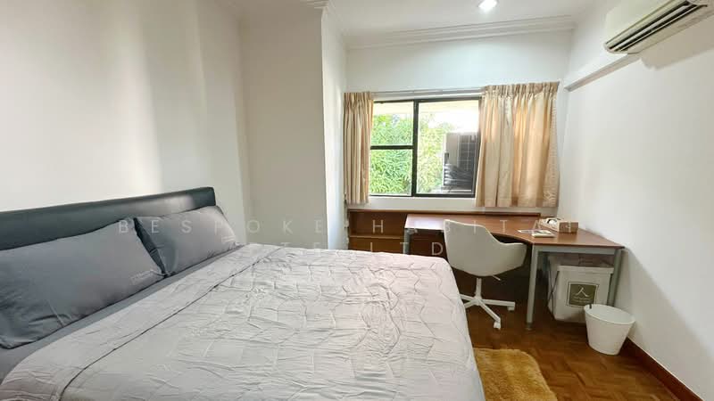 Ivory Heights, 117 Jurong East Street 13, Room Rental, 100 sqft, Condominium For Rent, by Bespoke Habitat Pte Ltd, 25431196 - 03-95 CR7 - PropertyGuru.com.sg