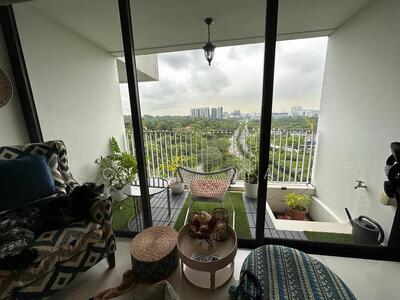 For Sale - The Interlace