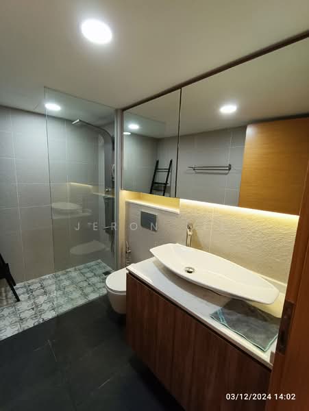 Wilkie Studio, 86 Wilkie Road, Room Rental, 160 sqft, Condominium For Rent, by Jeron Lee, 25431256 - PropertyGuru.com.sg