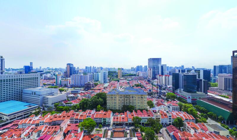 Solitaire on Cecil, 148 Cecil Street Singapore, 2,379 sqft, Office For Sale, by Nick Chan, 25431279 - CommercialGuru.com.sg