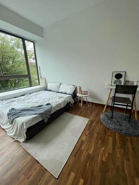 For Rent - NUS NUH MASTER BEDROOM