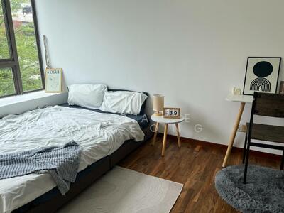 For Rent - NUS NUH MASTER BEDROOM