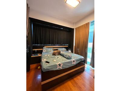 For Sale - Rare Fully Renovated Penthouse in D15 For Sae!