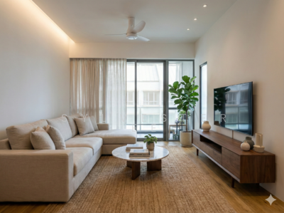 For Sale - Rare Fully Renovated Penthouse in D15 For Sae!