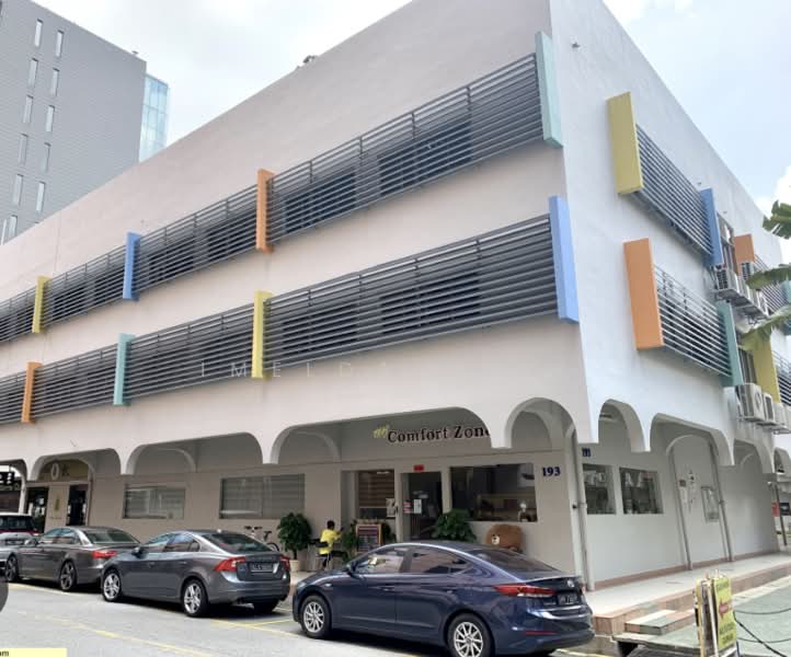 Goldhill Shopping Centre, 151 Thomson Road, 1,668 sqft, Office For Sale, by Imelda Quek, 25431396 - CommercialGuru.com.sg