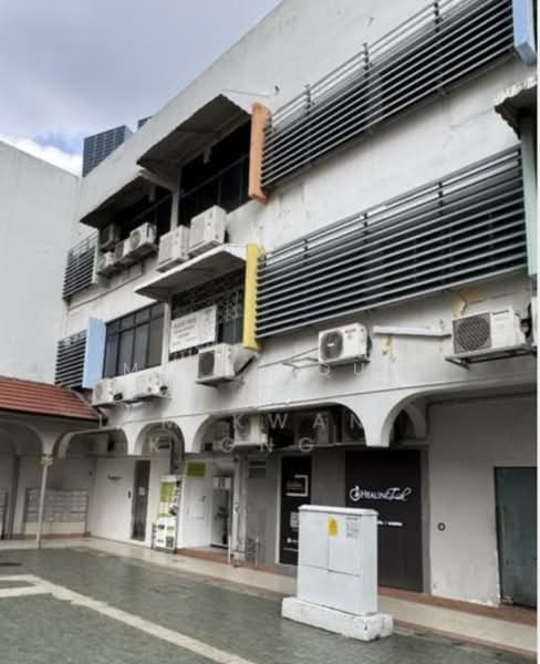 Goldhill Shopping Centre, 151 Thomson Road, 1,668 sqft, Office For Sale, by Imelda Quek, 25431396 - CommercialGuru.com.sg