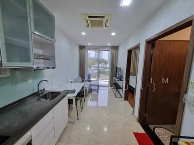 For Sale - Novena Regency