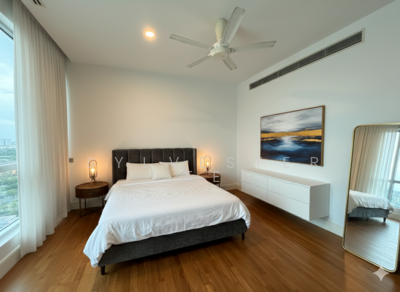 For Sale - Super Huge Duplex Freehold Penthouse in D10 For Sale!