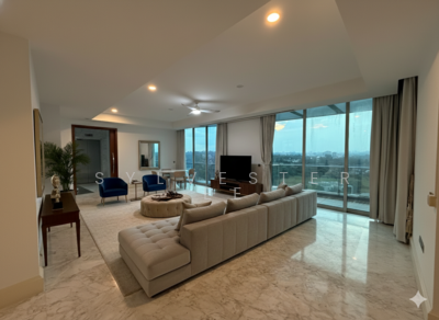 For Sale - Super Huge Duplex Freehold Penthouse in D10 For Sale!