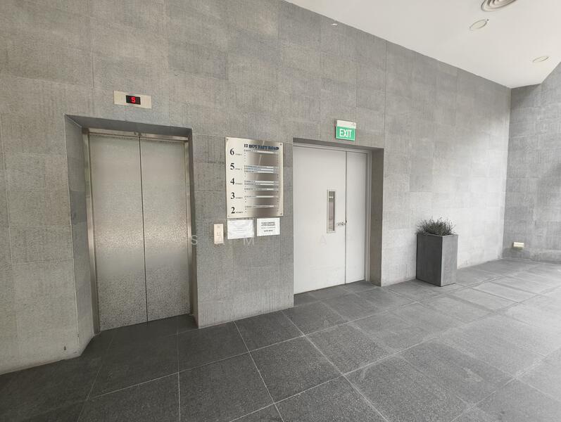 Bryton House, 12 Hoy Fatt Road, 3,200 sqft, Light Industrial (B1) For Rent, by Sam Yap, 25431432 - CommercialGuru.com.sg