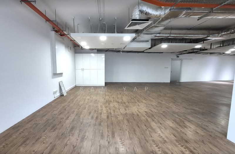 Bryton House, 12 Hoy Fatt Road, 3,200 sqft, Light Industrial (B1) For Rent, by Sam Yap, 25431432 - CommercialGuru.com.sg