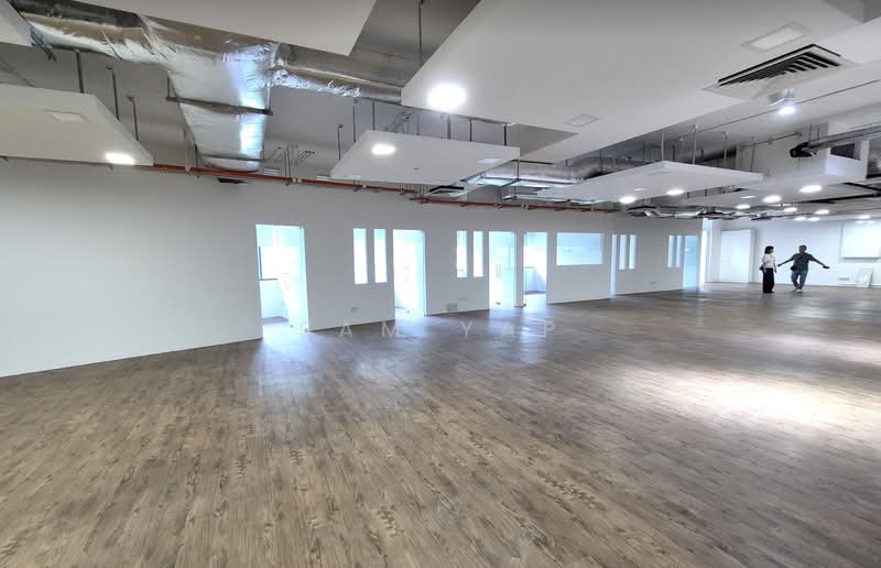 Bryton House, 12 Hoy Fatt Road, 3,200 sqft, Light Industrial (B1) For Rent, by Sam Yap, 25431432 - CommercialGuru.com.sg