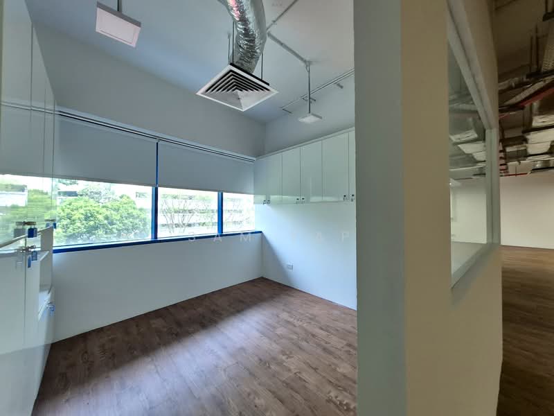 Bryton House, 12 Hoy Fatt Road, 3,200 sqft, Light Industrial (B1) For Rent, by Sam Yap, 25431432 - CommercialGuru.com.sg