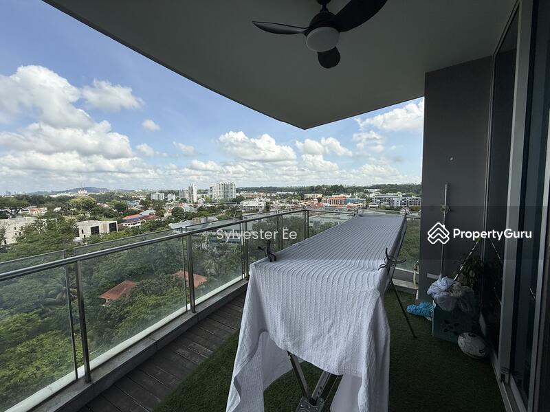 For Sale - The Solitaire