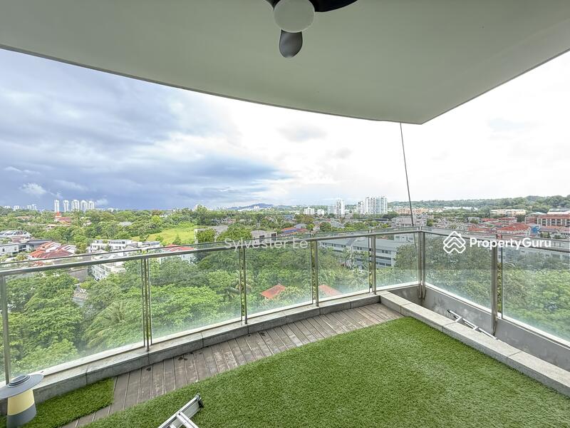 For Sale - The Solitaire