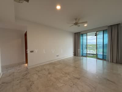 For Sale - The Solitaire