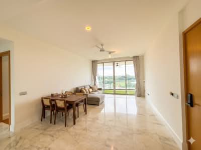 For Sale - The Solitaire