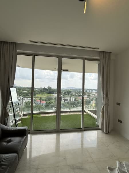 For Sale - The Solitaire