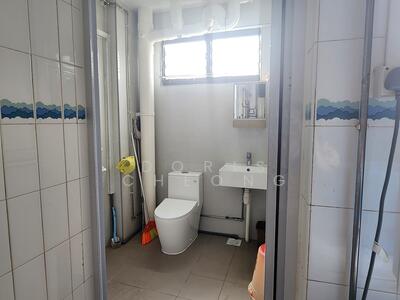 For Rent - 140 Bishan Street 12