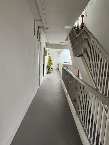 For Rent - 140 Bishan Street 12