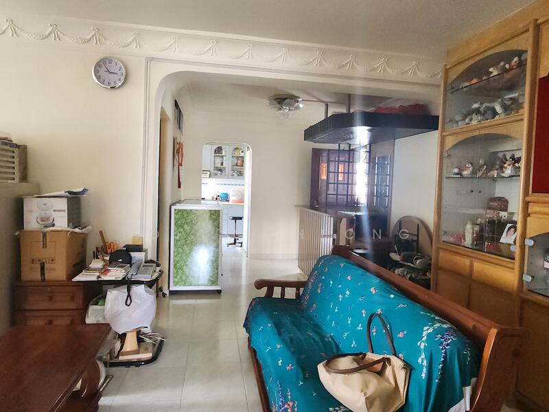 For Rent - 140 Bishan Street 12