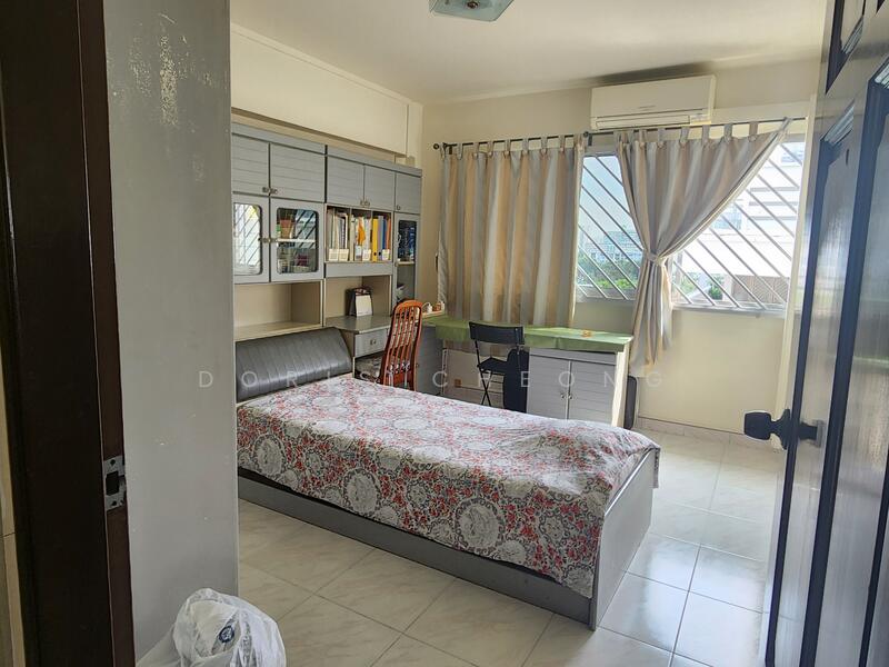 For Rent - 140 Bishan Street 12