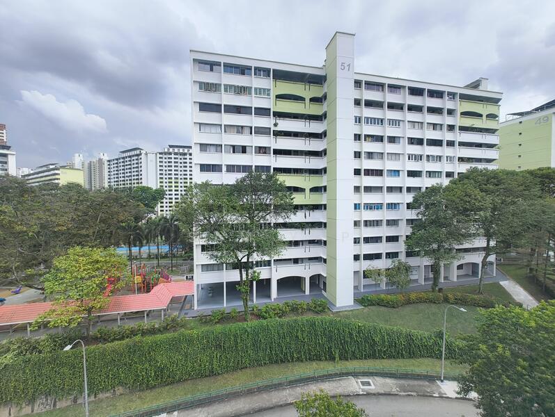 Bryton House, 12 Hoy Fatt Road, 215 sqft, Light Industrial (B1) For Rent, by Sam Yap, 25431470 - CommercialGuru.com.sg