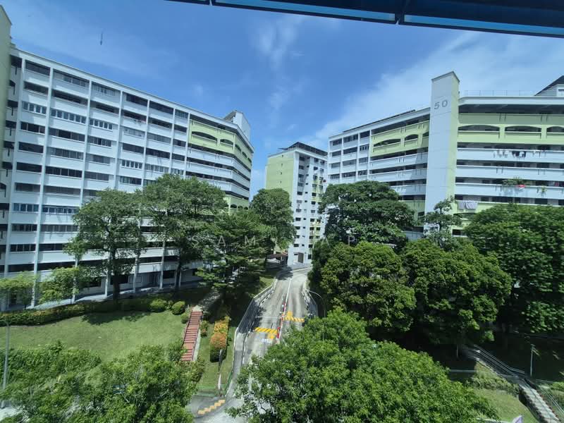 Bryton House, 12 Hoy Fatt Road, 215 sqft, Light Industrial (B1) For Rent, by Sam Yap, 25431470 - CommercialGuru.com.sg