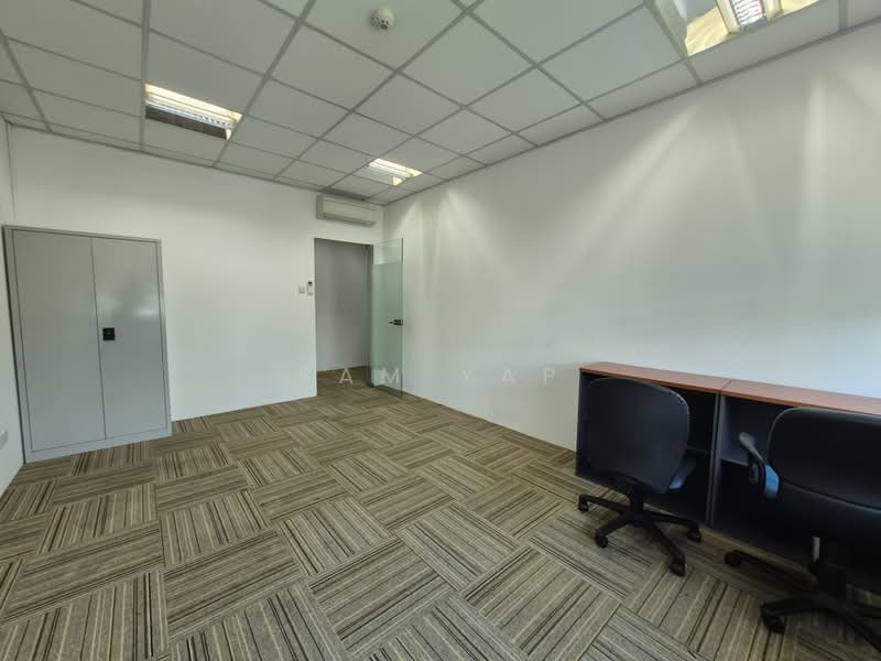 Bryton House, 12 Hoy Fatt Road, 215 sqft, Light Industrial (B1) For Rent, by Sam Yap, 25431470 - CommercialGuru.com.sg