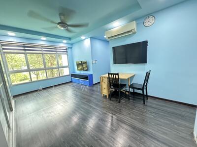 For Rent - 209C Punggol Place