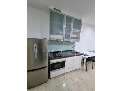 For Rent - Novena Regency