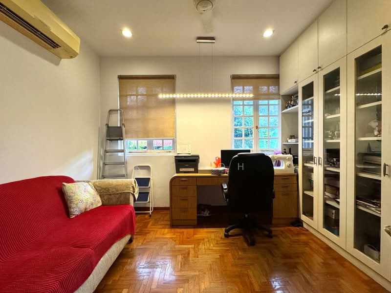 ⭐️⭐️LANDED7772@FREEHOLD SEMI D 1KM TO ST NIC SCHOOL, , 5 Bedrooms, 4,500 sqft, Semi-Detached House For Sale, by K L Goh, 25431526 - PropertyGuru.com.sg