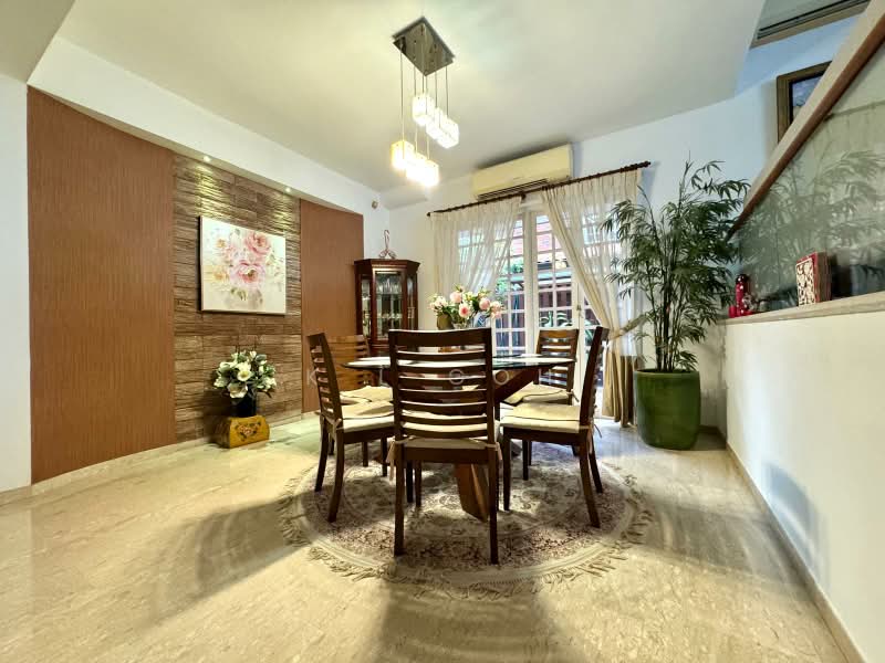 ⭐️⭐️LANDED7772@FREEHOLD SEMI D 1KM TO ST NIC SCHOOL, , 5 Bedrooms, 4,500 sqft, Semi-Detached House For Sale, by K L Goh, 25431526 - PropertyGuru.com.sg